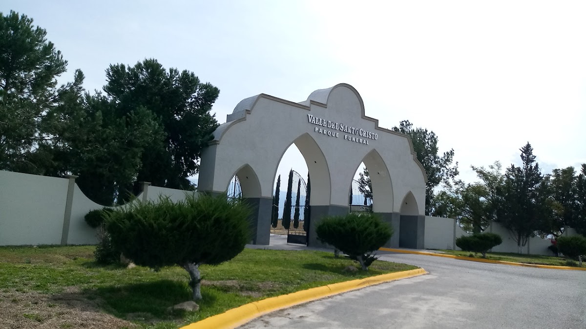 Funeraria Parque Funeral Valle del Santo Cristo